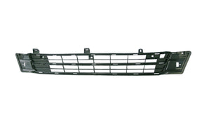 Front Bumper Bar Insert (TRH/KDH) Toyota Hiace LWB 2010 - 2013 TYHI-BAI-01F - Sterling