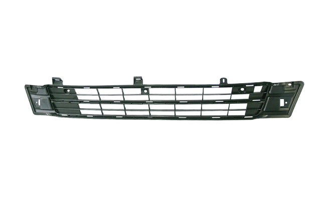 Front Bumper Bar Insert (TRH/KDH) Toyota Hiace LWB 2010 - 2013 TYHI-BAI-01F - Sterling