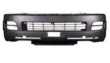 Front Bumper Bar Cover (TRH/KDH) Toyota Hiace SLWB 2005 - 2010 TYHI-BAR-05F - Sterling