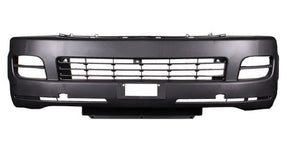 Front Bumper Bar Cover (TRH/KDH) Toyota Hiace SLWB 2005 - 2010 TYHI-BAR-05F - Sterling
