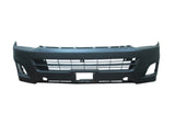 Front Bumper Bar Cover (TRH/KDH) Toyota Hiace SLWB 2010 - 2013 TYHI-BAR-11F - Sterling
