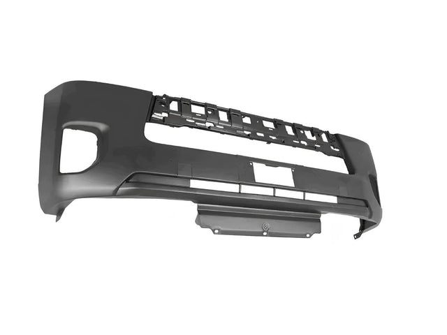 Front Bar Cover (with Bar Insert), TRH/KDH Toyota Hiace LWB 2013 - 2019 TYHI-BAR-14F - Sterling