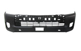 Front Bar Cover (with Bar Insert), TRH/KDH Toyota Hiace SLWB 2013 - 2019 TYHI-BAR-16F - Sterling