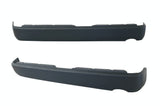 Rear Bumper Bar Cover (Narrow Type) Toyota Hiace LWB 2013 - 2019 TYHI-BAR-18B - Sterling