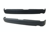 Rear Bumper Bar Cover (TRH/KDH) Toyota Hiace SLWB 2013 - 2019 TYHI-BAR-19B - Sterling