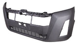Front Bar Cover Toyota Hiace GDH300/GRH300 2019 - Onwards TYHI-BAR-20F - Sterling