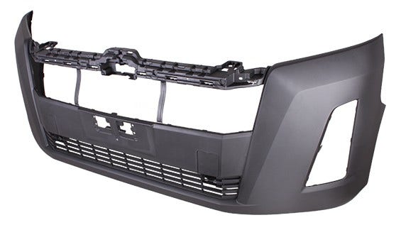 Front Bar Cover Toyota Hiace GDH300/GRH300 2019 - Onwards TYHI-BAR-20F - Sterling