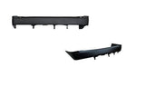 Rear Bar Cover Toyota Hiace GDH/GRH 2019 - Onward TYHI-BAR-23B - Sterling