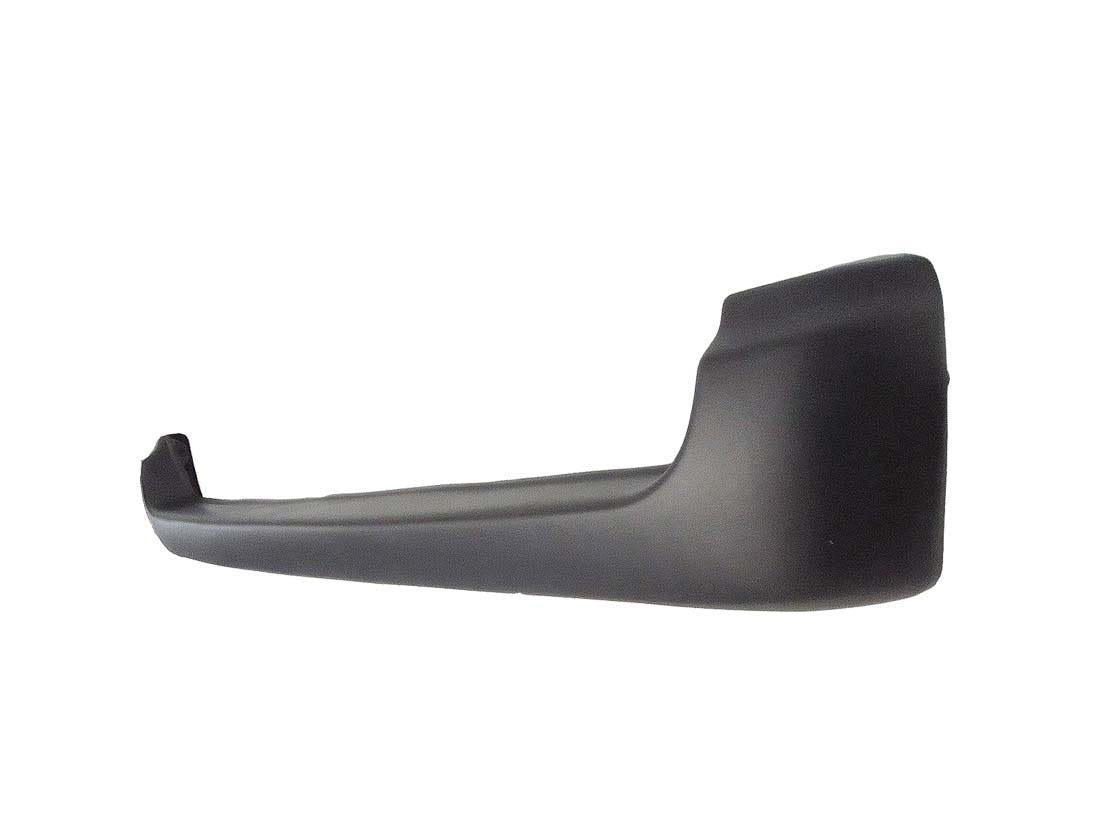 Rear Plastic Bumper Bar Cover (1 Piece) Toyota Hiace RZH 1994 - 2005 TYHI-BAR-97B - Sterling