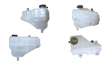 Overflow Bottle (Diesel, with Cap) Toyota Hiace GDH300 2019 - Onwards TYHI-BOT-16N - Sterling Parts