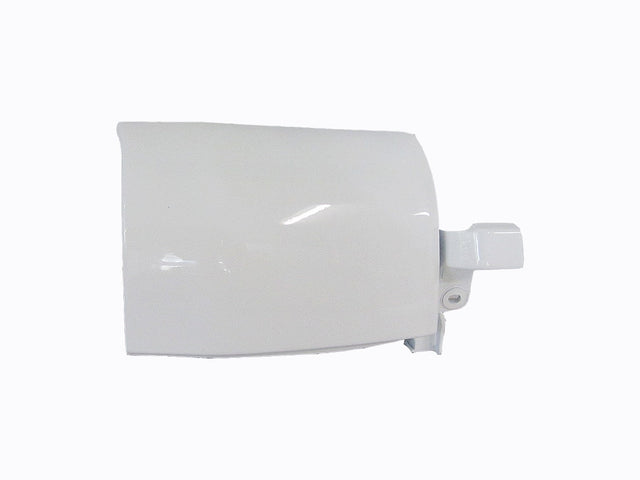 Rear Corner Panel (RHS) Toyota Hiace TRH/KDH 2005 - 2019 TYHI-COP-76R - Sterling
