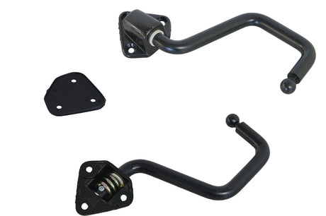 Door Mirror Arm (RHS) Toyota Hiace YH50/YH70 1983 - 1989 TYHI-DMA-88R - Sterling Parts