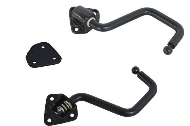 Door Mirror Arm (RHS) Toyota Hiace YH50/YH70 1983 - 1989 TYHI-DMA-88R - Sterling