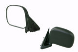 Manual Door Mirror (LHS) Toyota Hiace RZH 1989 - 2005 TYHI-DOM-99L - Sterling