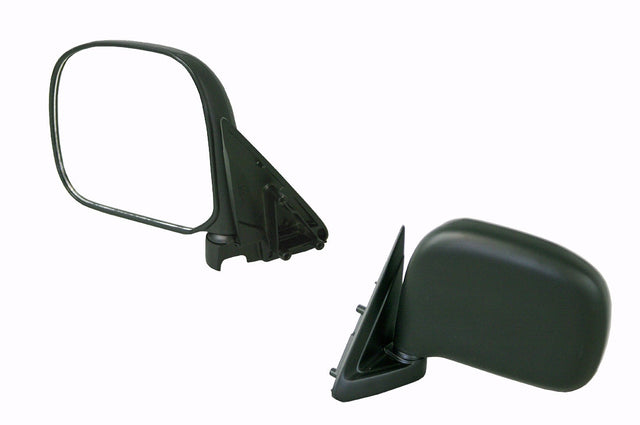 Manual Door Mirror (LHS) Toyota Hiace RZH 1989 - 2005 TYHI-DOM-99L - Sterling