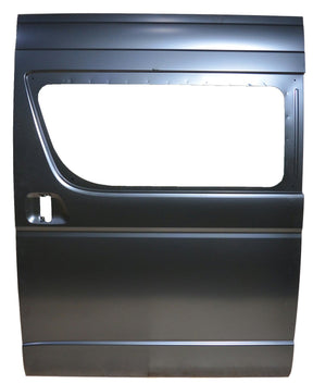 Slide Door Glass (LHS, High Roof) Toyota Hiace TRH/KDH 2005 - 2019 TYHI-DOR-83N - Sterling
