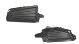 Fog Light Cover (RHS, Black, No Hole) Toyota Hiace 2019 - Onwards TYHI - FLC - 11R - Sterling Parts - Grilles & Bumper Parts - Sterling Parts