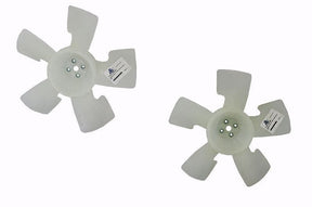 Radiator Fan Blade Toyota Hiace YH50/YH60/YH70 1983 - 1989 TYHI - FNB - 09F - Sterling Parts - Cooling Fans & Parts - Sterling Parts