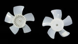 Engine Fan Blade (5 Blades, without Motor), TRH/KDH Toyota Hiace 2005 - 2019 TYHI-FNB-20F - Sterling