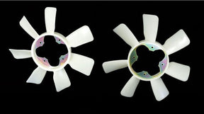 Engine Fan Blade (3.5L V6 Petrol) Toyota Hiace GRH300/GRH303/GRH320/GRH321 2019 - Onwards TYHI-FNB-25F - Sterling