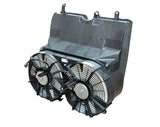 Radiator Fan (2.7L Petrol) Toyota Hiace TRH/KDH 2013 - 2019 TYHI-FNR-09F - Sterling