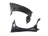 Radiator Fan Shroud (2.4L Petrol, 2RZ) Toyota Hiace RZH 1998 - 2005 TYHI-FNS-09F - Sterling