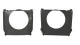 Fan Shroud (Diesel) Toyota Hiace Granvia GDH300 2019 Onwards TYHI-FNS-18F - Sterling