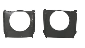 Fan Shroud (Diesel) Toyota Hiace Granvia GDH300 2019 Onwards TYHI-FNS-18F - Sterling