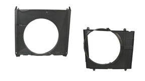 Fan Shroud (Petrol, 3.5L 7GR-FKS) Toyota Hiace GDH300 2019 - Onwards TYHI-FNS-19F - Sterling