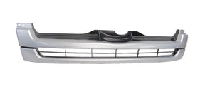 Front Grille (Silver/Black), TRH/KDH Toyota Hiace SLWB 2007 - 2010 TYHI - GRI - 112F - Sterling Parts - Grilles & Bumper Parts - Sterling Parts