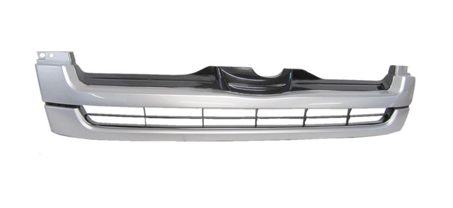 Front Grille (Silver/Black), TRH/KDH Toyota Hiace SLWB 2007 - 2010 TYHI - GRI - 112F - Sterling Parts - Grilles & Bumper Parts - Sterling Parts