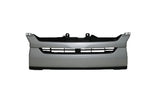 Front Grille (Silver Grey), TRH/KDH Toyota Hiace LWB 2013 - 2019 TYHI-GRI-121F - Sterling