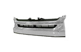 Front Grille (Silver Grey), TRH/KDH Toyota Hiace SLWB 2013 - 2019 TYHI - GRI - 122F - Sterling Parts - Grilles & Bumper Parts - Sterling Parts