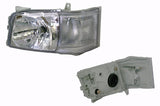 Headlight (LHS) Toyota Hiace TRH/KDH 2005 - 2010 TYHI-HEL-75L - Sterling