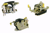 Front Door Latch (LHS) Toyota Hiace YH50/YH60/YH70 1983 - 1989 TYHI-LAT-10L - Sterling