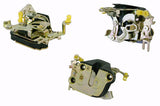 Front Door Latch (RHS) Toyota Hiace YH50/YH60/YH70 1983 - 1989 TYHI - LAT - 10R - Sterling Parts - Door Locks & Latches - Sterling Parts