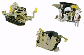Front Door Latch (RHS) Toyota Hiace YH50/YH60/YH70 1983 - 1989 TYHI - LAT - 10R - Sterling Parts - Door Locks & Latches - Sterling Parts