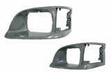 Headlight Case (LHS, Grey) Toyota Hiace RZH 1998 - 2005 TYHI-LIC-96L - Sterling