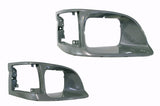 Headlight Case (RHS, Grey) Toyota Hiace RZH 1998 - 2005 TYHI - LIC - 96R - Sterling Parts - Lighting Wiring & Accessories - Sterling Parts