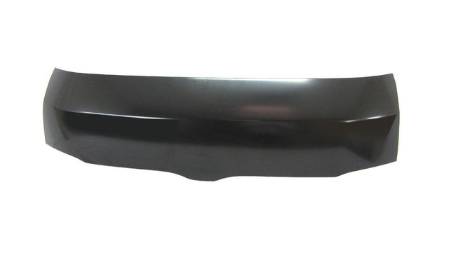 Front Nose Panel (TRH/KDH) Toyota Hiace LWB 2005 - 2019 TYHI - NOP - 70F - Sterling Parts - Body Panels & Hardware - Sterling Parts