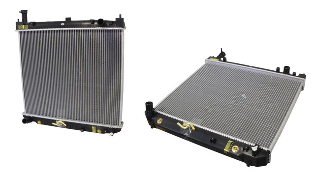 Radiator for Auto & Manual Toyota HiAce RCH12 RCH22 10/1995 - 11/2003 TYHI-RAD-050 - Sterling