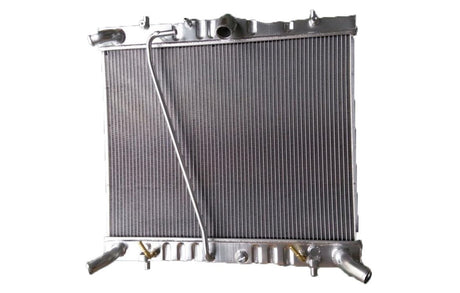 Radiator for Auto & Manual Toyota HiAce TRH KDH (LWB SLWB) 03/2005 - 11/2013 TYHI-RAD-056 - Sterling Parts