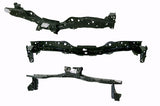 Front Upper Radiator Support Panel (TRH/KDH) Toyota Hiace SLWB 2005 - 2019 TYHI - RAS - 03F - Sterling Parts - Body Panels & Hardware - Sterling Parts