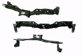 Front Upper Radiator Support Panel (TRH/KDH) Toyota Hiace SLWB 2005 - 2019 TYHI - RAS - 03F - Sterling Parts - Body Panels & Hardware - Sterling Parts