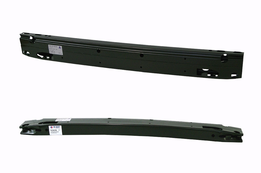 Front Lower Bar Reinforcement (TRH/KDH) Toyota Hiace LWB 2005 - 2019 TYHI-REI-63F - Sterling