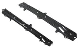 Front Bar Reinforcement (Upper), TRH/KDH Toyota Hiace LWB 2005 - 2019 TYHI-REI-64F - Sterling