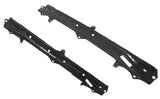 Front Bar Reinforcement (Upper), TRH/KDH Toyota Hiace LWB 2005 - 2019 TYHI-REI-64F - Sterling