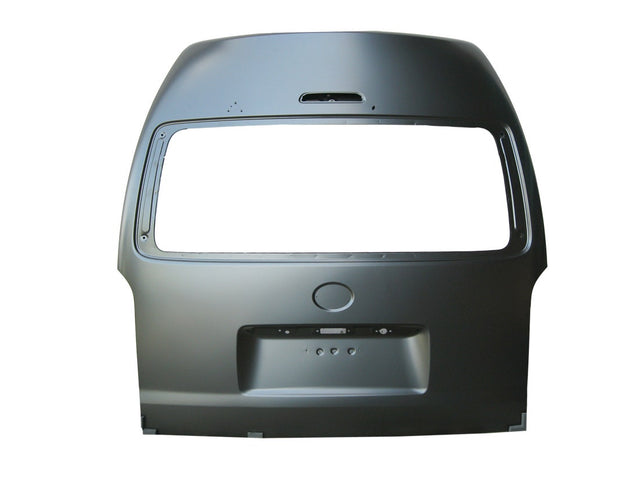 Tail Gate (KDH/TRH) Toyota Hiace SLWB High - Roof 2005 - 2013 TYHI - TAG - 54B - Sterling Parts - Body Panels & Hardware - Sterling Parts