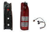 Tail Light (LHS) Toyota Hiace TRH/KDH 2005 - 2019 TYHI-TAL-105L - Sterling