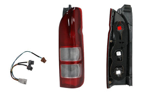 Tail Light (RHS) Toyota Hiace TRH/KDH 2005 - 2019 TYHI - TAL - 105R - Sterling Parts - Tail Lights - Sterling Parts